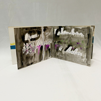 Maladaptive Tour Journal #10: i am (not) right here --- by Jeremy Kennedy - Thumbnail 2