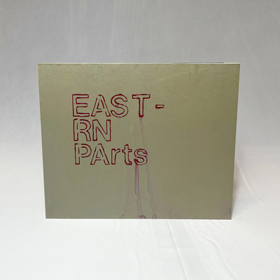 Maladaptive tour journal #11: east-rn parts - by jeremy kennedy