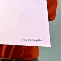 OG NFS Car Flyer Limited Edition POSTER - by Jeremy Kennedy  - Thumbnail 2