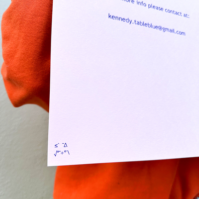 Og nfs car flyer poster - by jeremy kennedy 