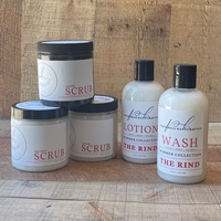 The Rind Wash  - Thumbnail 3