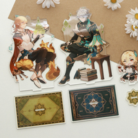 Alhaitham (standee) - Thumbnail 2