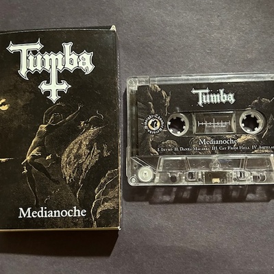 Tumba - medianoche - Thumbnail 2