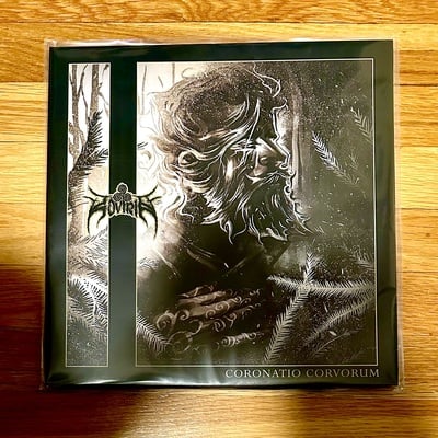 Koviriâ 'coronatio corvorum' 12" - Thumbnail 3