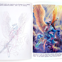 Sketchin Impact - Volume 3 - In-spear-ation Strikes - Thumbnail 2