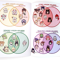 Sketchin Impact - Volume 3 - In-spear-ation Strikes - Thumbnail 3