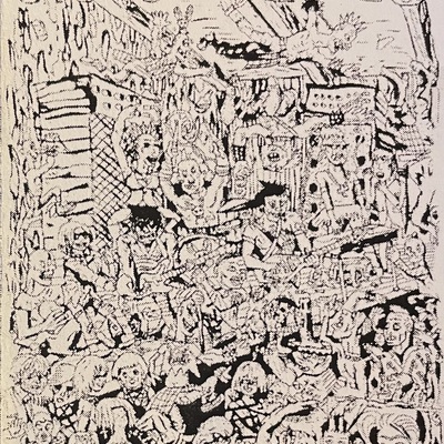 Dick dunn/deche-thocles