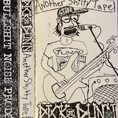 Dick dunn-another shitty tape