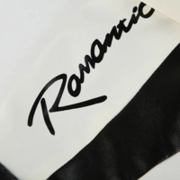 TIME FLIES RACING JACKET - Thumbnail 4