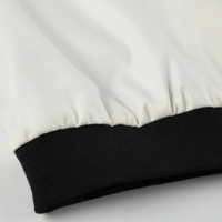 TIME FLIES RACING JACKET - Thumbnail 6