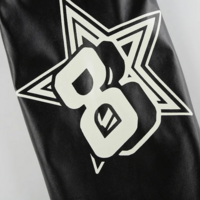 TIME FLIES RACING JACKET - Thumbnail 7