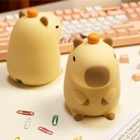 Capybara LED Night Light - Thumbnail 1