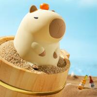 Capybara LED Night Light - Thumbnail 2