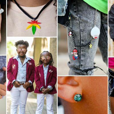 Mystery jewelry boxes!!