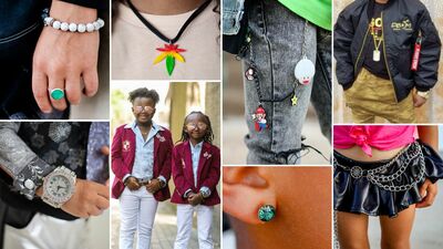 Mystery Jewelry Boxes!!