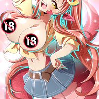 11" x 17" Miia - Thumbnail 1