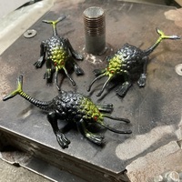 Rubber Rusty  - Thumbnail 1