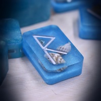 Elder Futhark Ocean Rune Set - Thumbnail 2