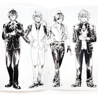 Sketchin Impact - Volume 1 - Thumbnail 1