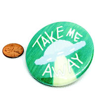 Spooky Pin Collection - Thumbnail 1