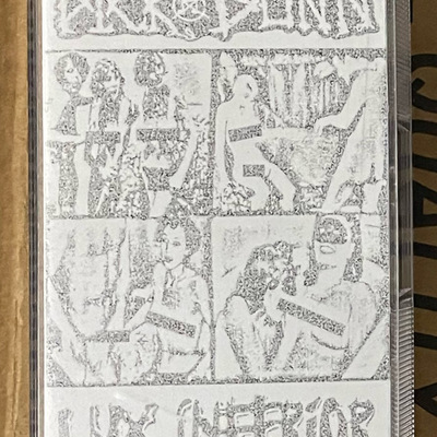 Dick dunn/lux inferior