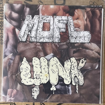 Lunk/mdfl split 7”