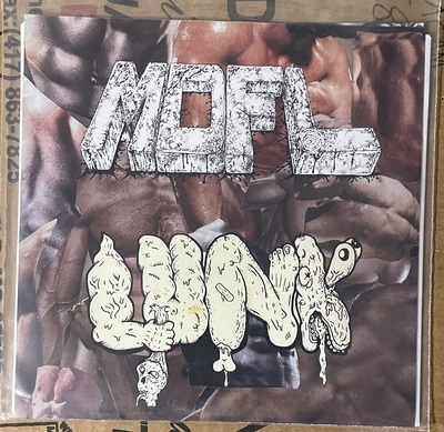 LUNK/MDFL Split 7”