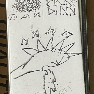 Sadxtortoise/dick dunn