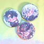 Genshin impact buttons-1