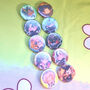 Genshin impact buttons-2