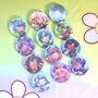 Genshin impact buttons-2