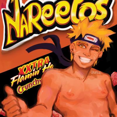 Nareeto print - Thumbnail 2