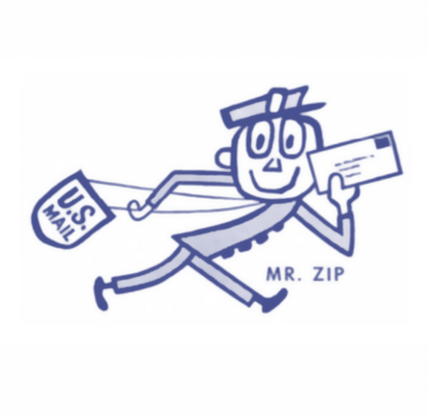 USPS tracking for stickers + keychains (read desc!)