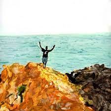 [NEW] Medhane - Do the Math (Ultra Clear Splatter Vinyl)