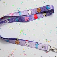 Minini Buddies Lanyard - Thumbnail 1