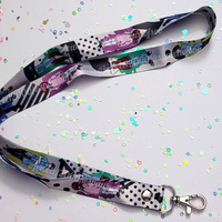 YYH Lanyard - Thumbnail 1