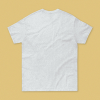 Free Shipping-"READING IS SEXY" TEE IN GREY - Thumbnail 1