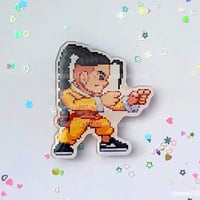 Jamie Phone Grip - Thumbnail 1