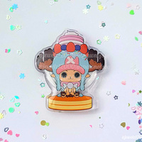 Choppa Phone Grip - Thumbnail 1