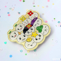 Teez Phone Grip - Thumbnail 1