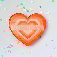 En- Heart Phone Grip - Thumbnail 1