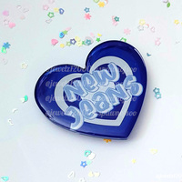 NWJNS Heart Phone Grip - Thumbnail 1