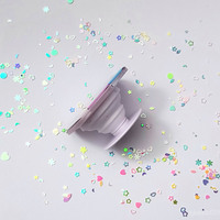 ATEEZ Heart Phone Grip - Thumbnail 2