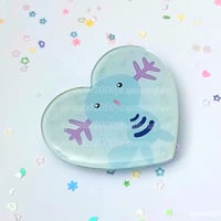 Woopa Phone Grip - Thumbnail 1