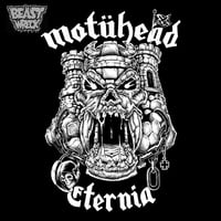 MOTÜHEAD T-shirts - Thumbnail 2