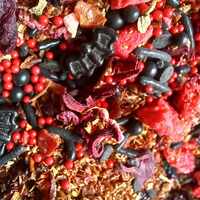 🦋Mothman🦋 Loose Leaf Tea - Thumbnail 1