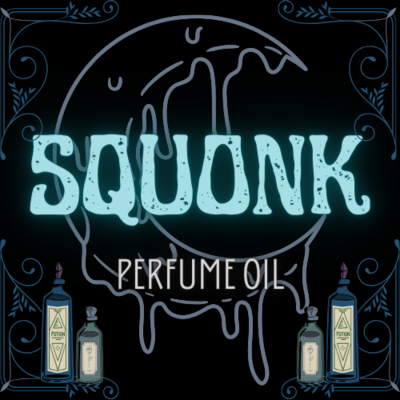 Squonk perfume oil 10 ml