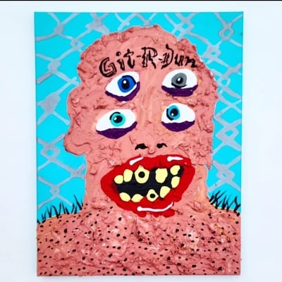 Pennsyltucky mutant  - Thumbnail 1