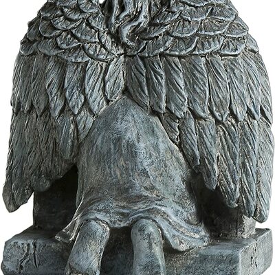 Super rare unique collectible tombstone ornament exclusive (only 300 ever made worldwide)