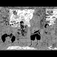 Vile #1 - Thumbnail 3